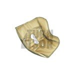 Black Mamba Mercedes CLA / A45 AMG W176 Turbo Blanket