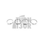 Forge Boost Hoses Audi TT 8N / S3 8L / Leon 1M Cupra