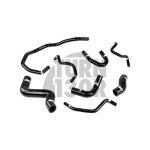 Forge Silicone Coolant Hose Kit Audi TT MK2 / S3 8P / Leon 2 Cupra