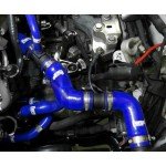Forge Silicone Coolant Hose Kit Audi TT MK2 / S3 8P / Leon 2 Cupra
