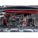 Forge Motorsport Valve Return Hose Audi TTS 8J / S3 8P / Leon 2 Cupra / Golf 6 R / Scirocco R 2.0 TFSI