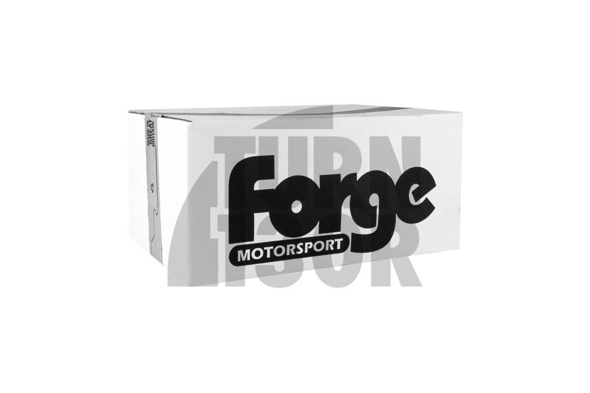 Forge Motorsport Intake Citroen DS3 1.6 THP