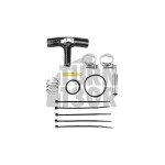Forge Blow Off Valve Kit CLA / A45 AMG W176 Pre Facelift
