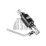 Forge Carbon Induction Intake Fiat 500 / 595 Abarth