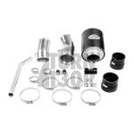 Forge Carbon Induction Intake Fiat 500 / 595 Abarth