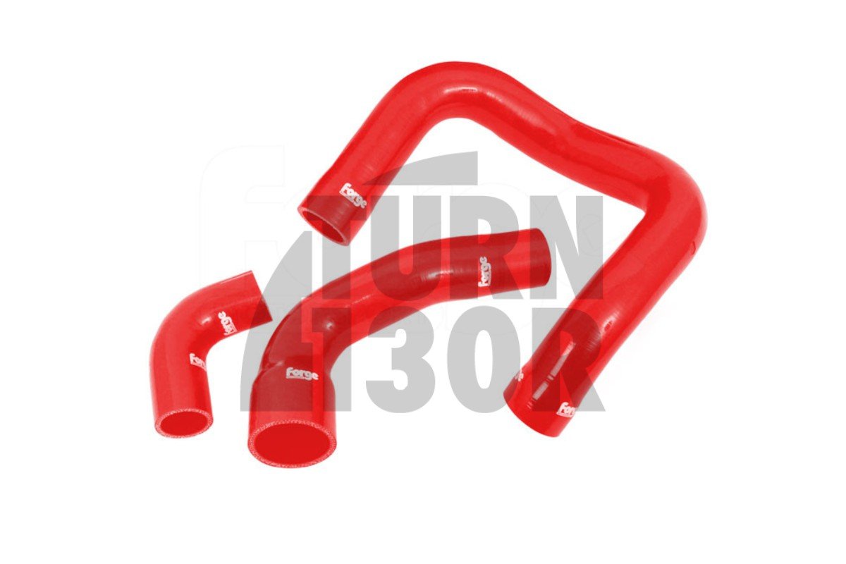 Forge Motorsport Intercooler Kit Fiat 500 / 595 Abarth