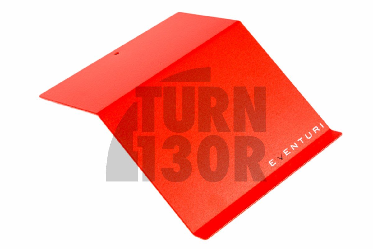 Eventuri Carbon Fiber Intake System for Audi S1