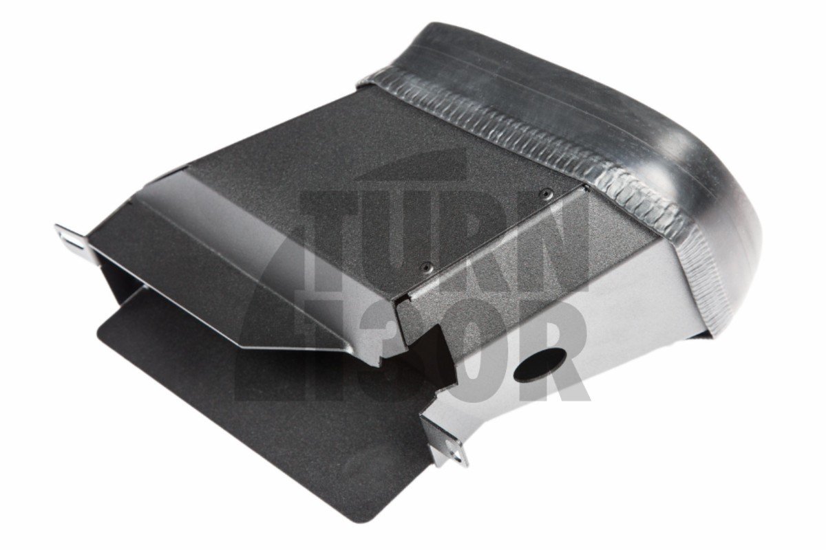 Eventuri Carbon Fiber Intake System for Audi S1