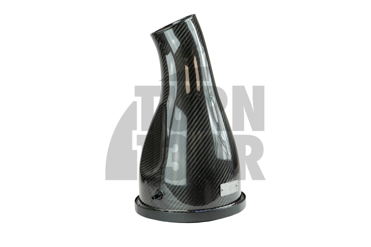 Eventuri Carbon Fiber Intake for Audi S3 8Y