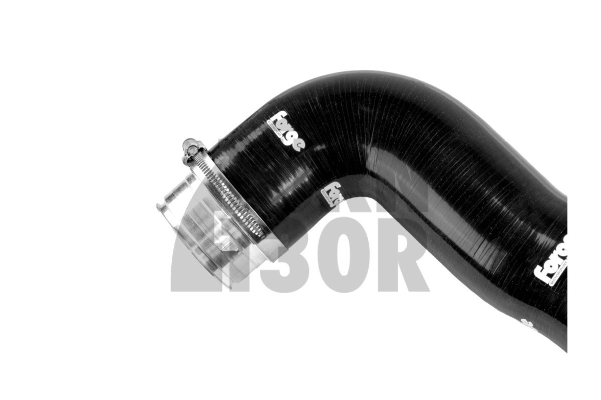 2.0 TFSI Intercooler Silicone Hoses Kit Forge Motorsport