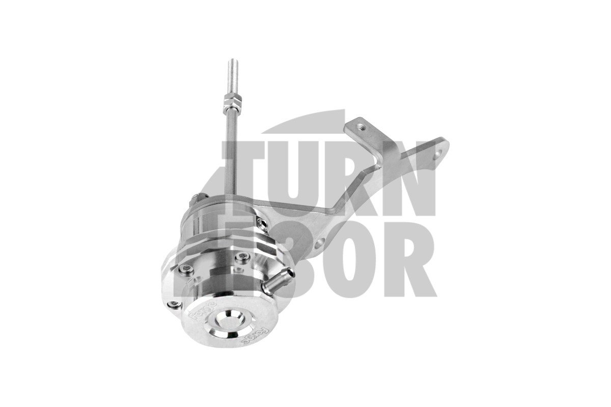 Opel Astra H OPC Actuator Forge Motorsport