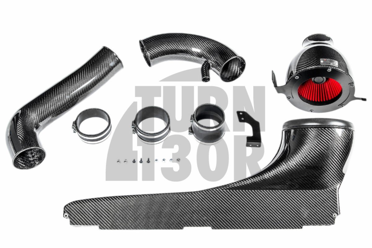 Eventuri Carbon Fiber Intake System for Audi RS3 8V