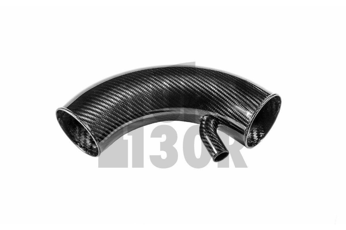 Eventuri Carbon Fiber Intake System for Audi RS3 8V