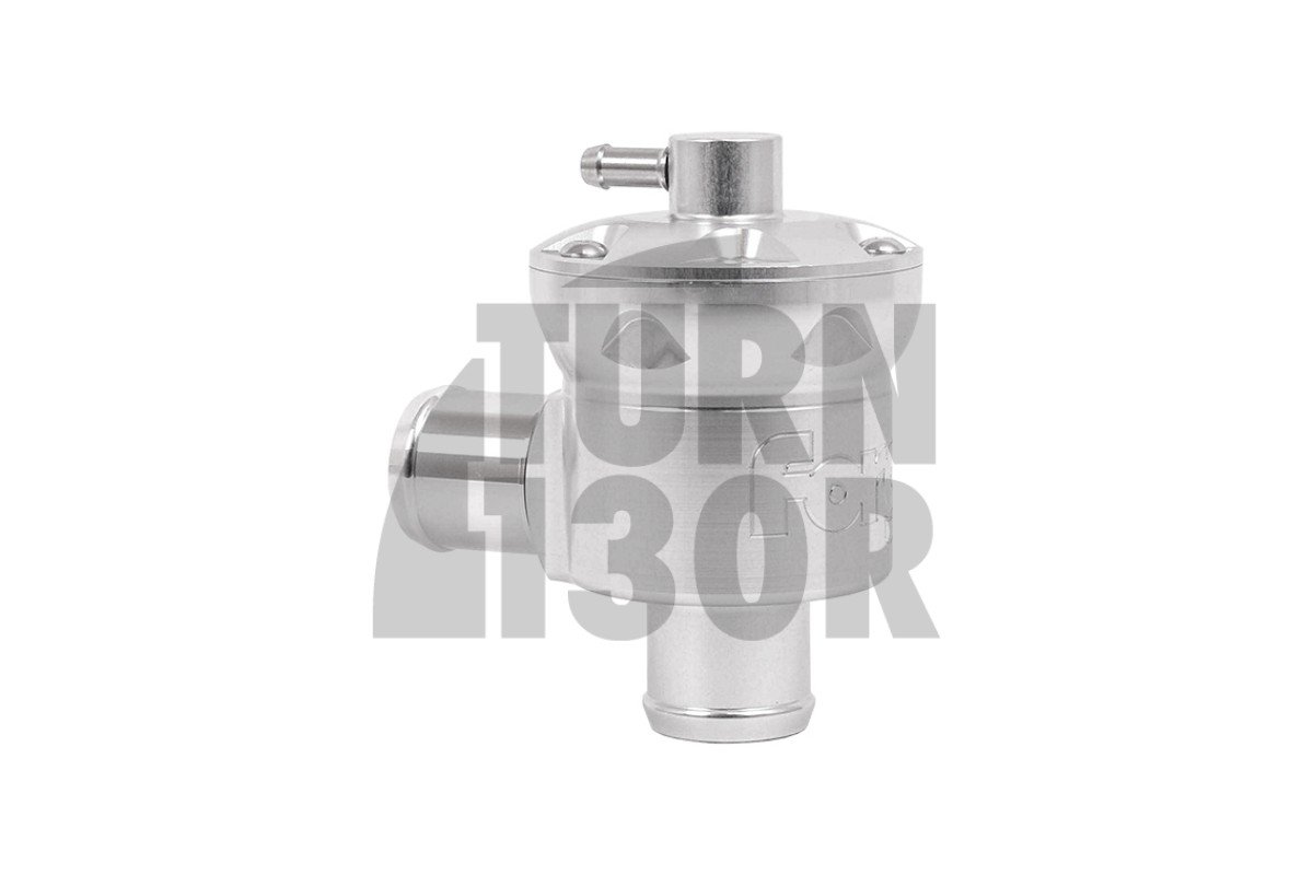 1.8T / 2.7T Forge Recirculation Valve with Adjustable Vacuum Port