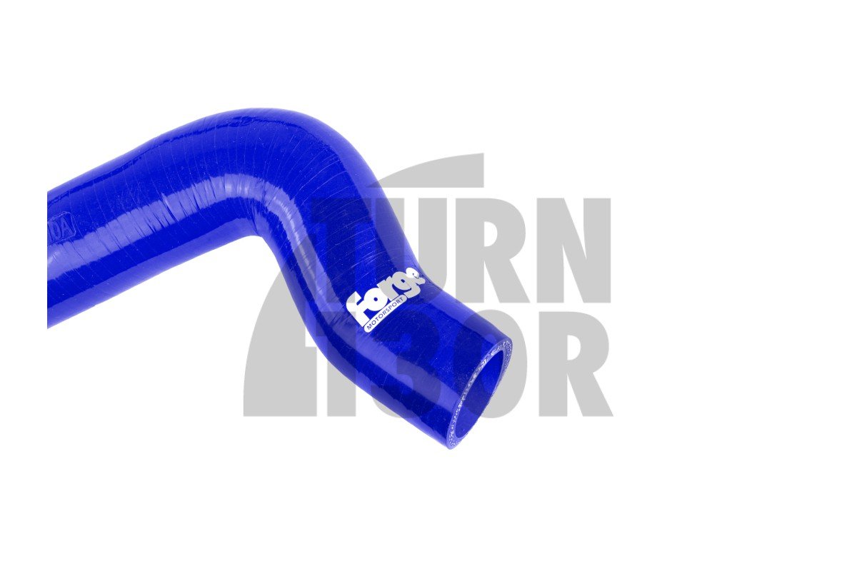 Forge Silicone Coolant Hose Kit Golf 5 / Golf 6 / Scirocco