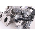 Forge actuator Golf 5 GTI Ed30 / Golf 6 R / Scirocco R