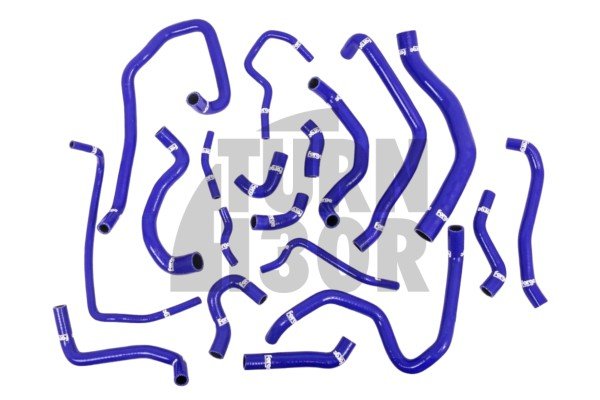 Forge Coolant Hoses Kit Golf 7 GTI / Golf 7 R / Leon 3 Cupra