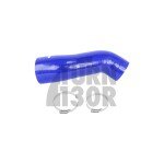 Forge Motorsport Silicone Intake Hose Golf 8 GTI