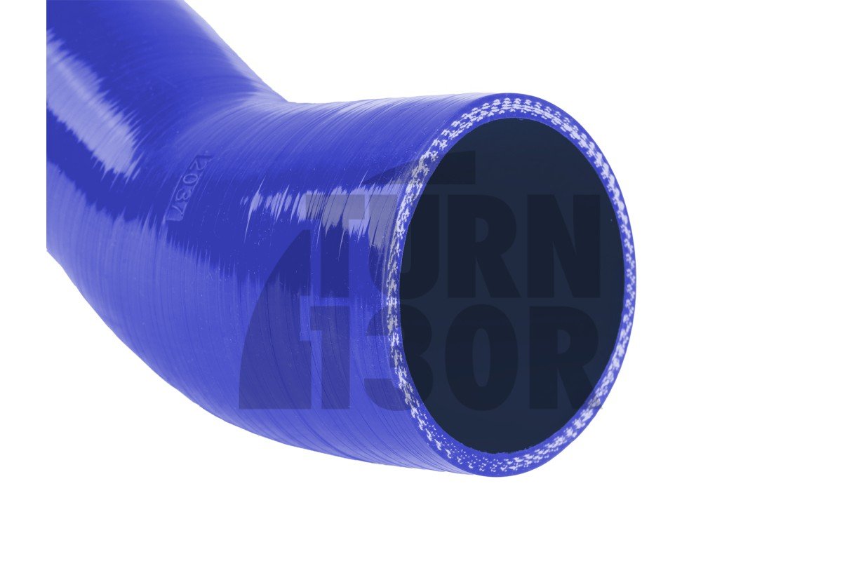 Forge Motorsport Silicone Intake Hose Golf 8 GTI