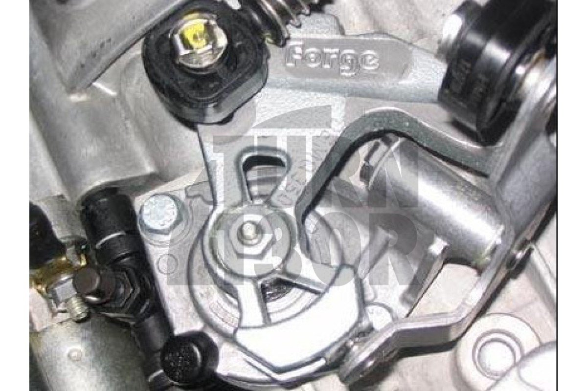 Forge Short Shift Kit Golf GTI / R32 / R / Scirocco 6 speeds