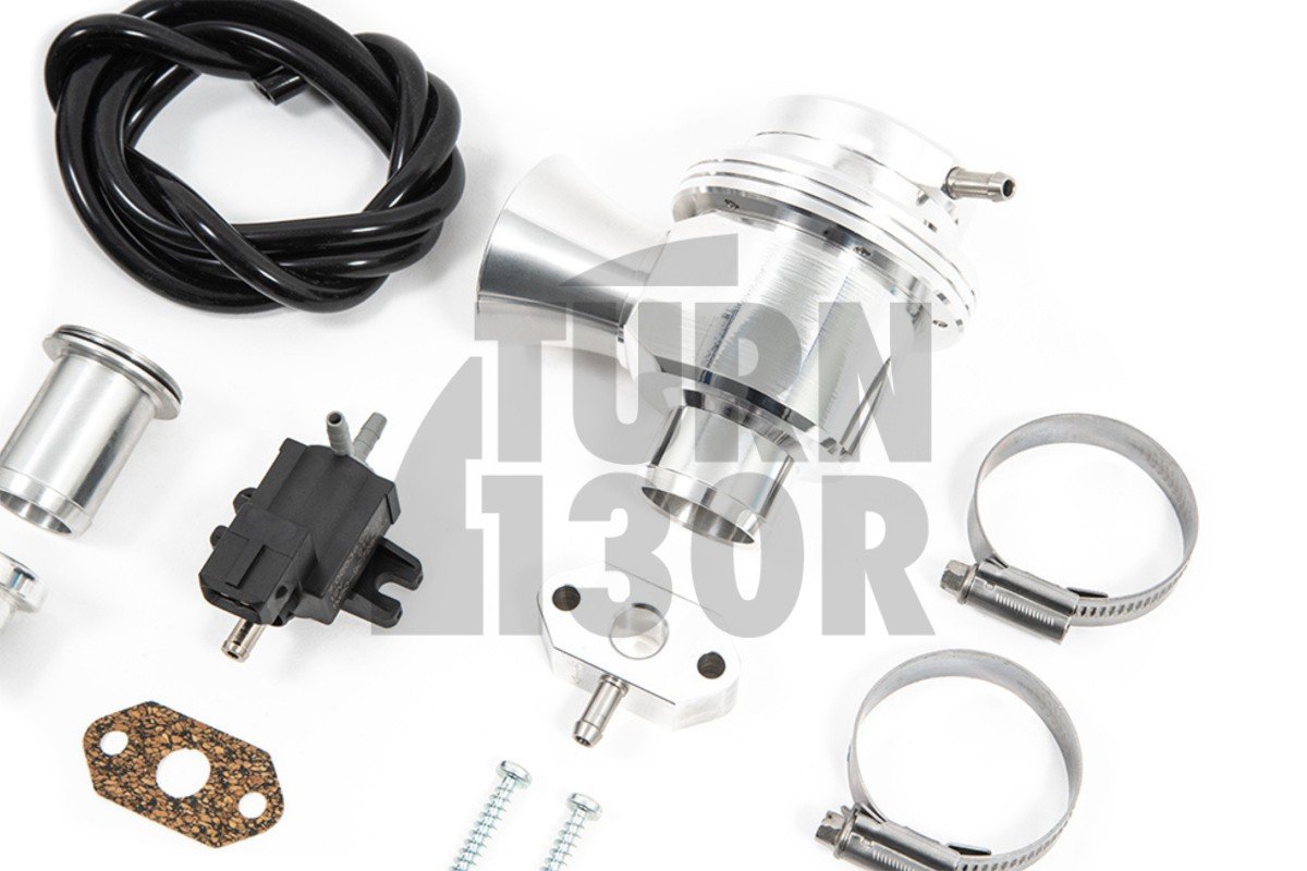 Forge High Flow Valve Golf GTI Edition / Scirocco R / Golf 6 R