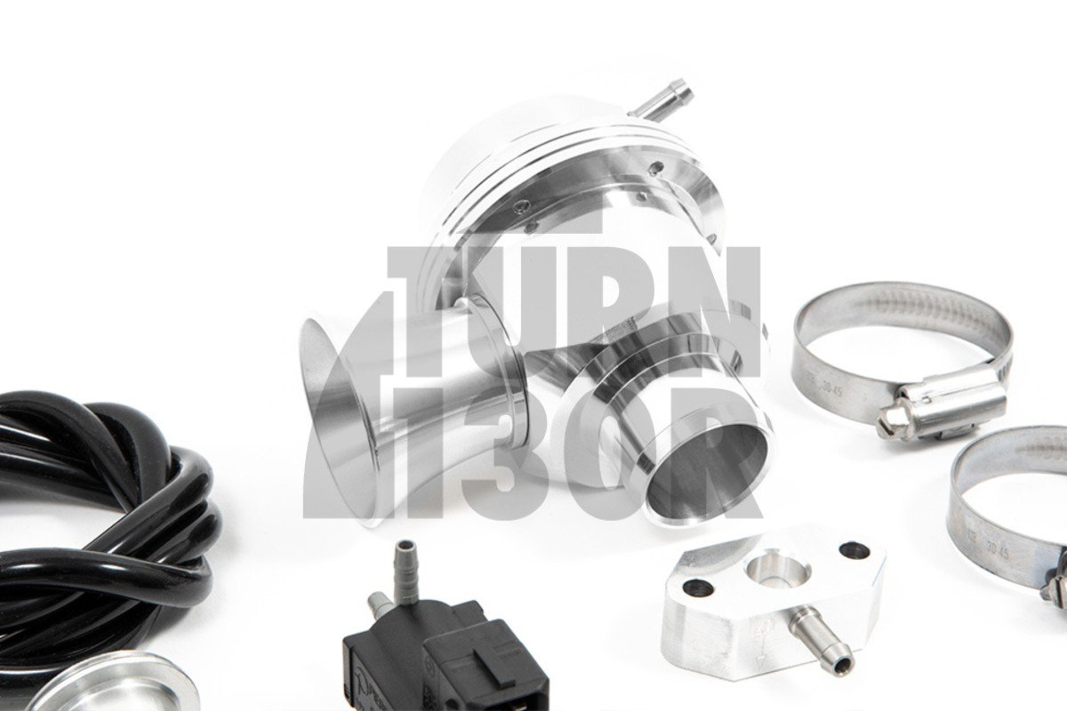 Forge High Flow Valve Golf GTI Edition / Scirocco R / Golf 6 R