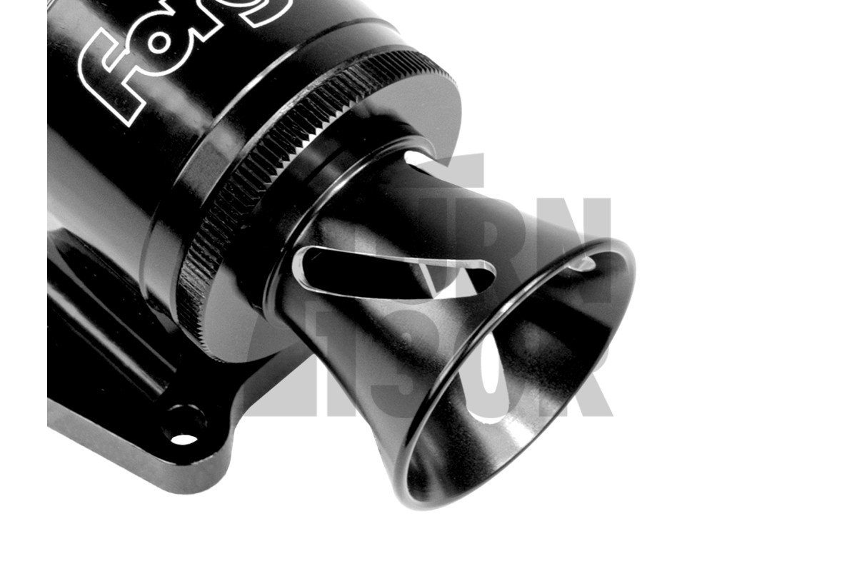 Forge Motorsport Dump Valve Kit Hyundai I30 N