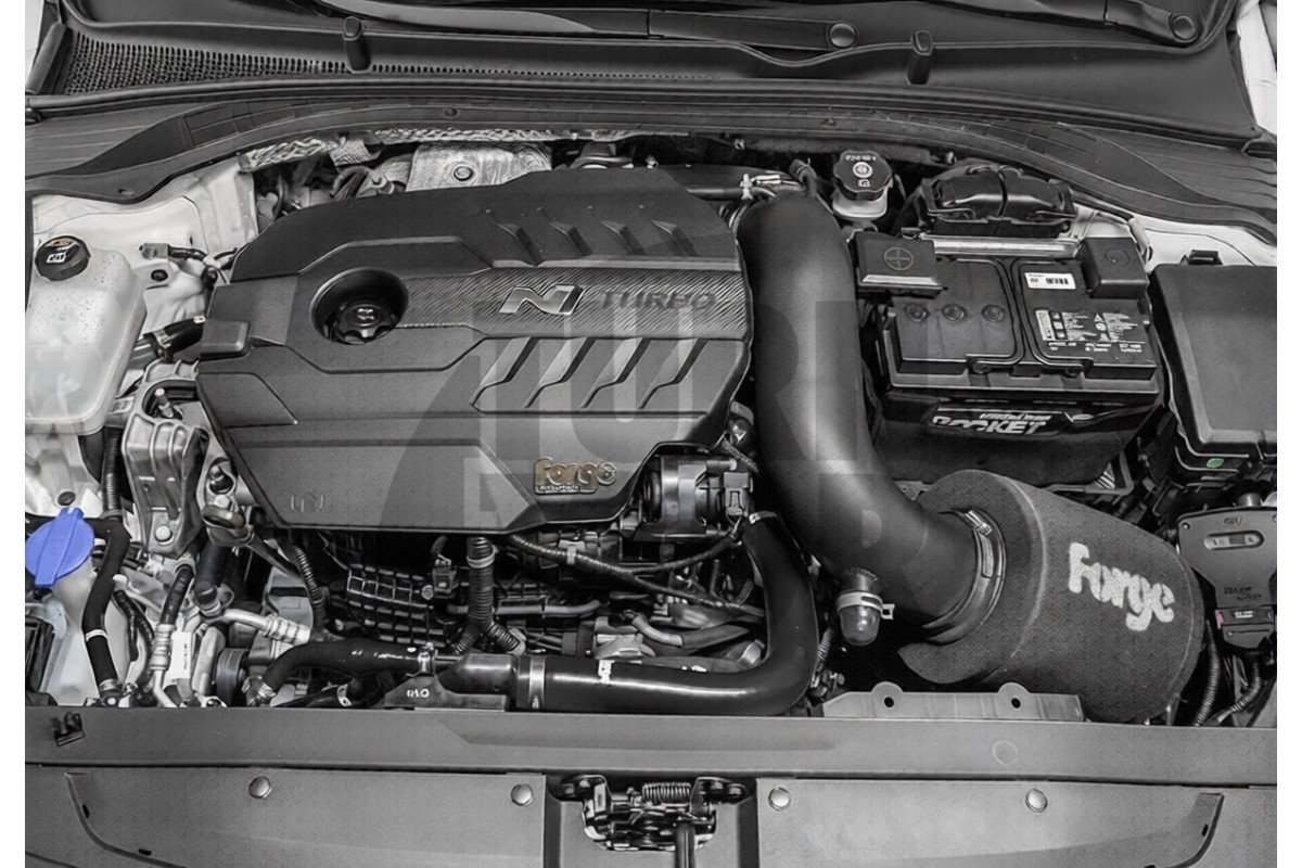Forge Motorsport Intake Hyundai I30 N