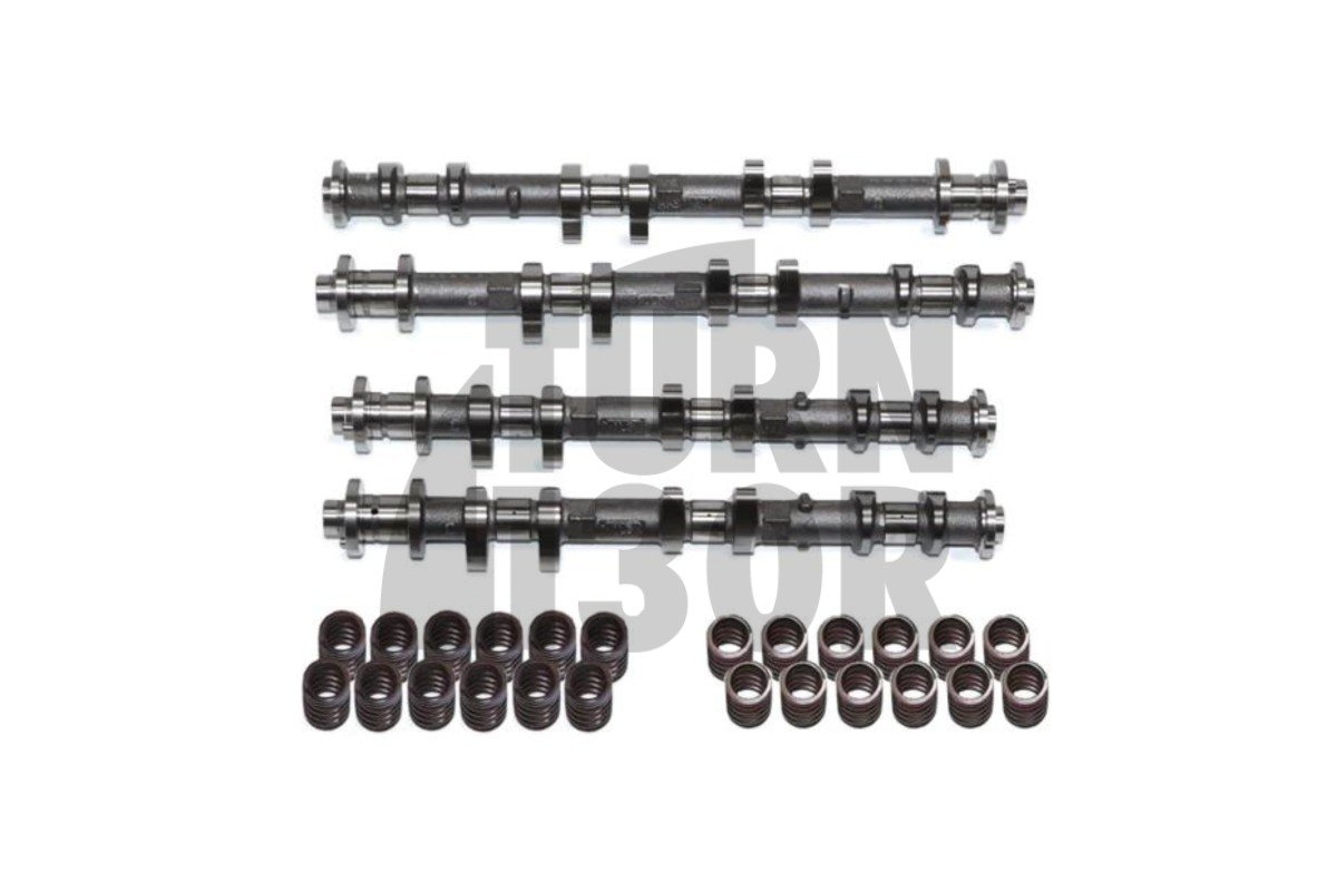 HKS Camshafts and Valve Springs Set Nissan R35 GTR