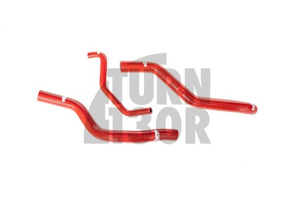 Forge Motorsport Heater Matrix Hoses Leon / Octavia 2.0 TFSI / TSI