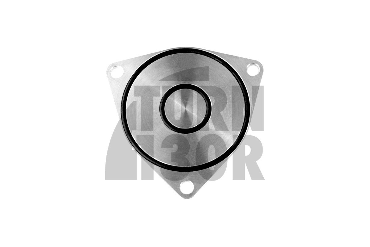 Forge Blow Off Valve Kit Megane 3 RS