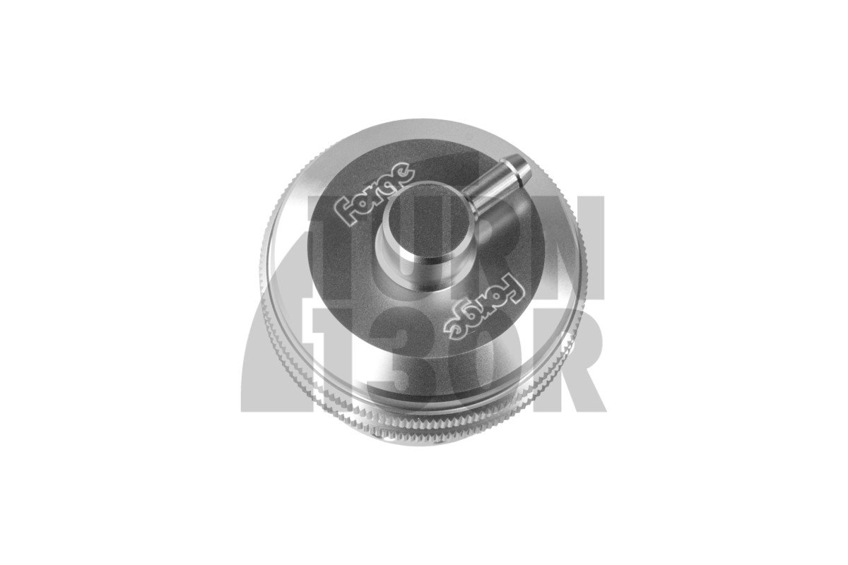 Forge Blow Off Valve Kit Megane 3 RS