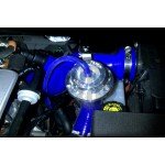 Forge Blow Off Valve Kit Megane 3 RS