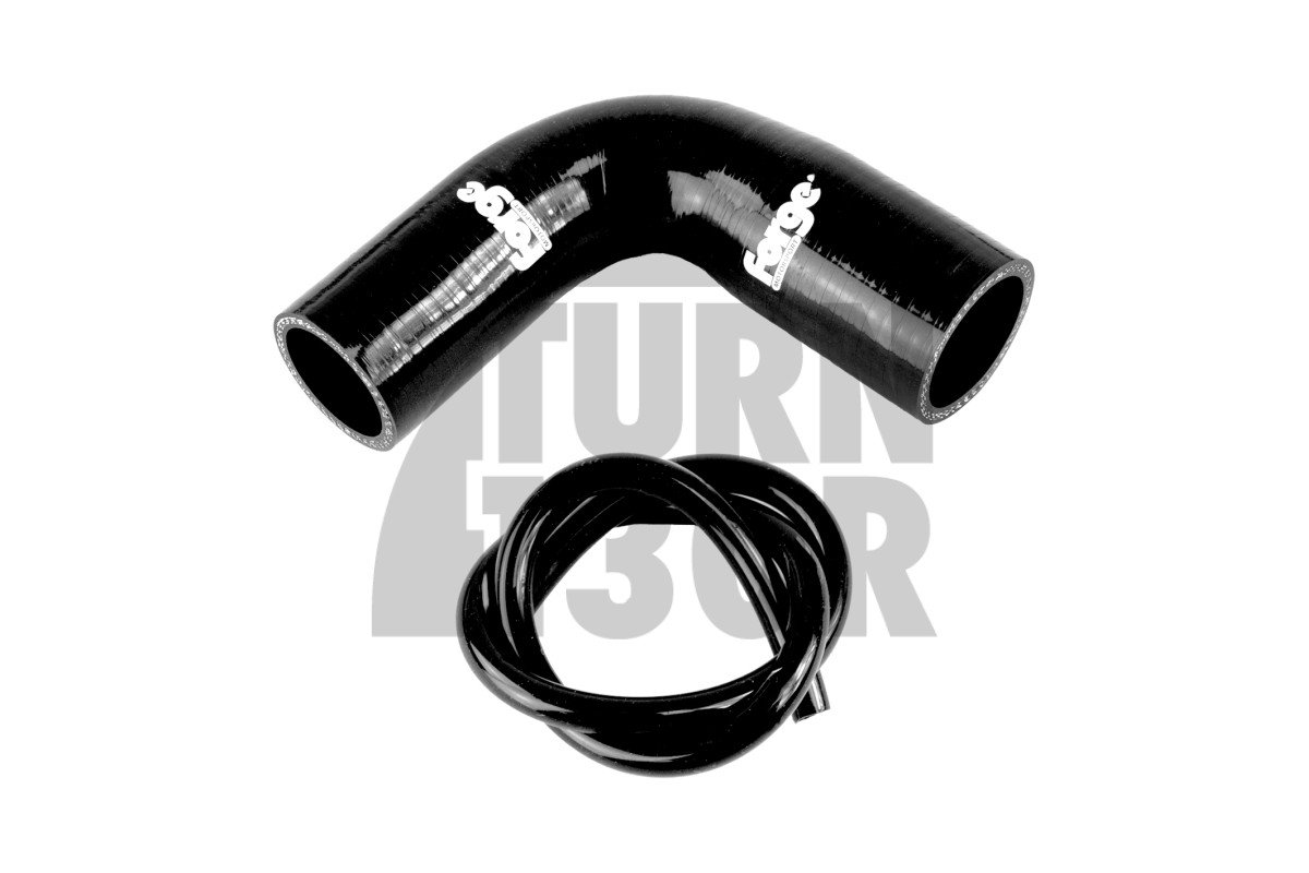 Forge Blow Off Valve Kit Megane 3 RS