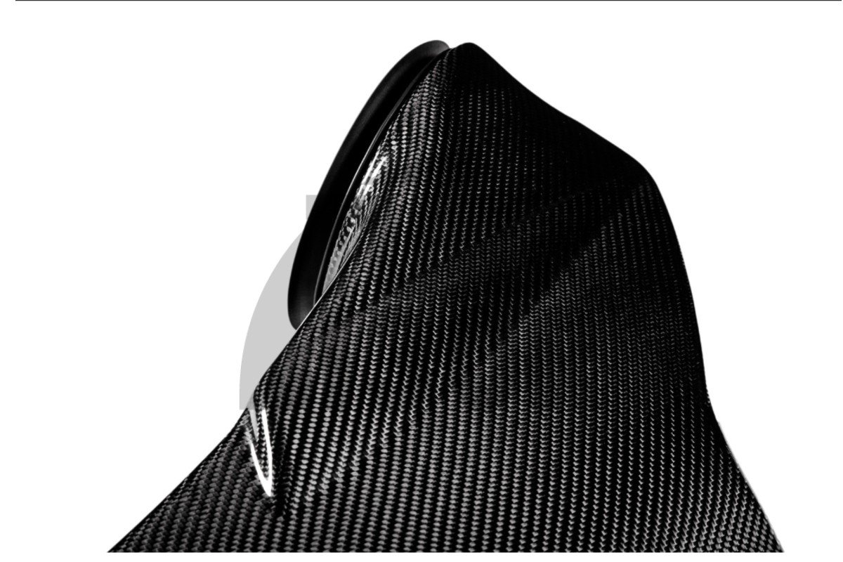 Eventuri Carbon Fiber Intake System for BMW 135i / 235i F40