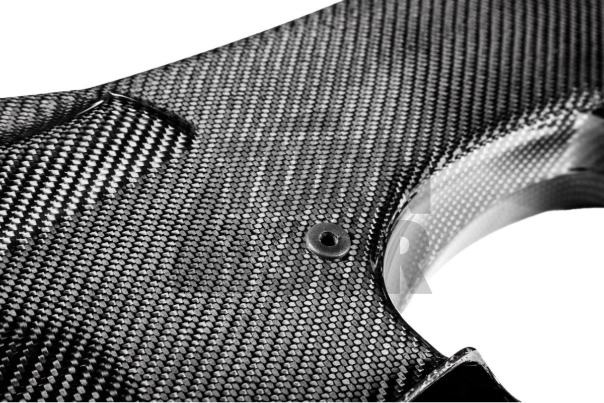 Eventuri Carbon Fiber Intake System for BMW 135i / 235i F40