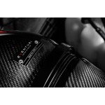 Eventuri Carbon Fiber Intake System for BMW 135i / 235i F40