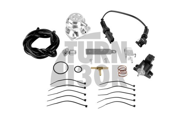 Forge Blow Off Valve Kit N18 Cooper S R55 / R56 / R57