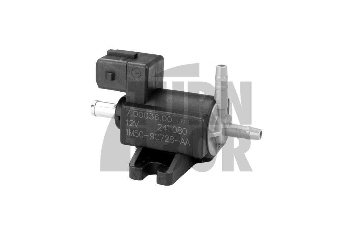 Forge Blow Off Valve Kit N18 Cooper S R55 / R56 / R57