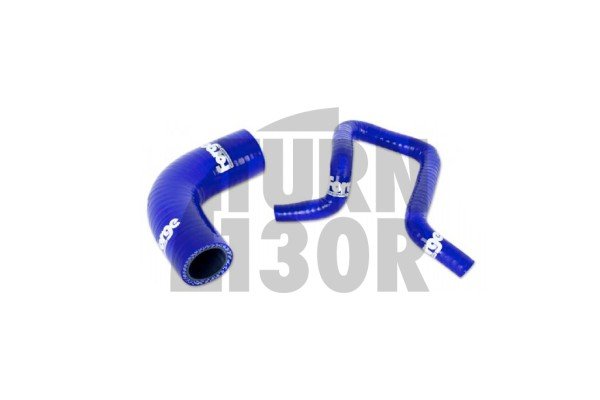 Forge Breather Hose Kit Opel Astra H OPC