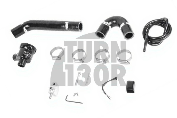 Forge Recirculation Valve Renault Clio 4 RS