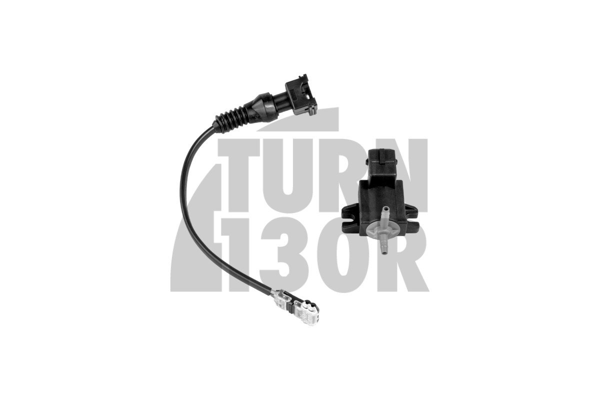 Forge Blow Off Valve Kit Renault Megane 4 RS