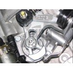 Forge Short Shift Kit 6 speeds Seat Leon and Skoda Octavia