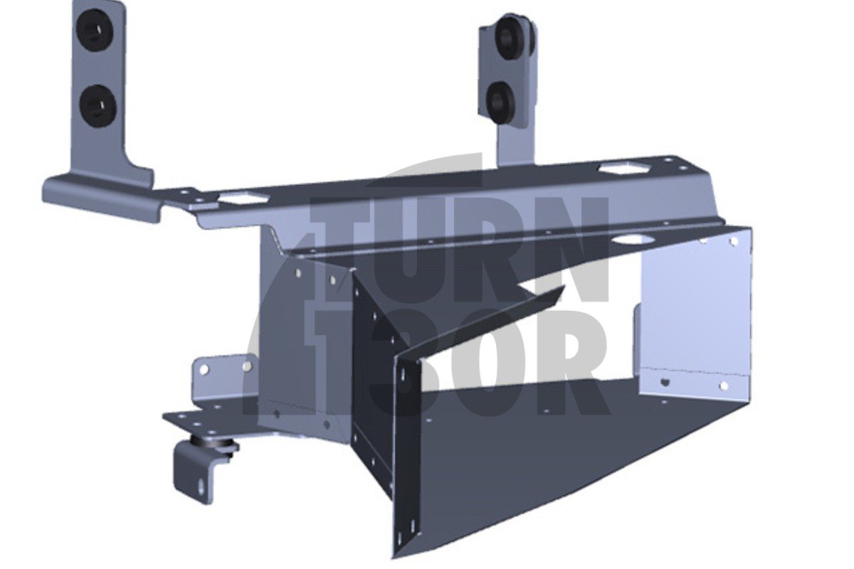 HKS Oil Cooler Kit Civic Type R FK8