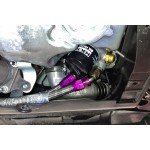 HKS Oil Cooler Kit Civic Type R FK8