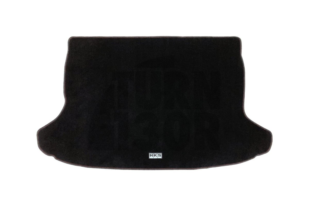 HKS Cargo Mat for Subaru BRZ ZD8  & Toyota GR86