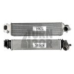 HKS Intercooler Kit Honda Civic Type R FK8