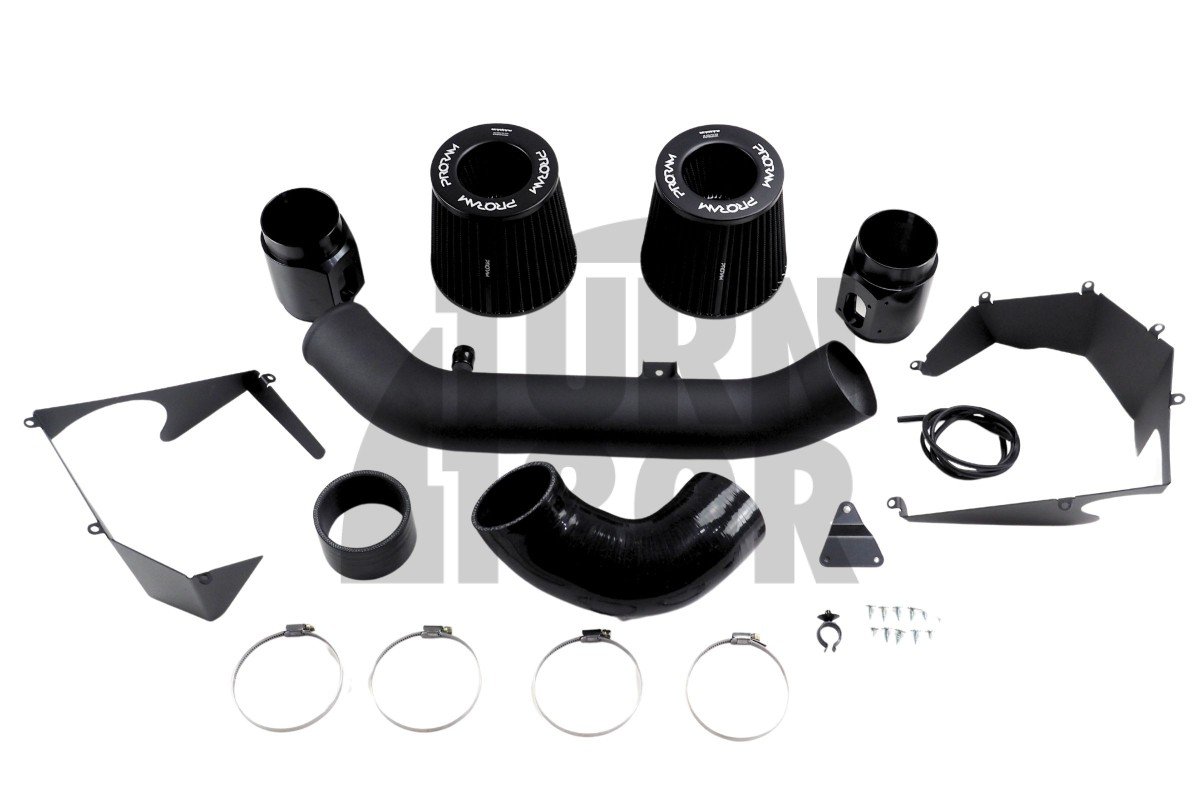 Ramair Performance Intake Kit for BMW M3 F80 / M4 F8x