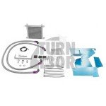 HKS Oil Cooler Kit Mitsubishi Lancer Evo 9