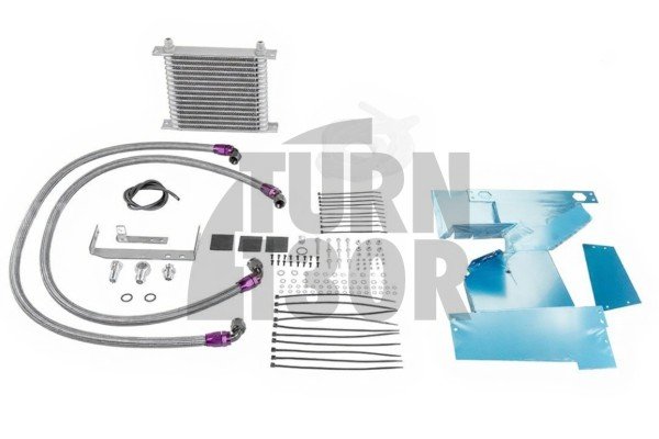 HKS Oil Cooler Kit Mitsubishi Lancer Evo 9